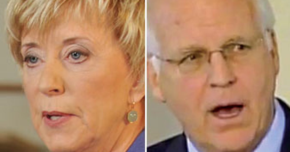 Races to Watch: Connecticut Senate Primary