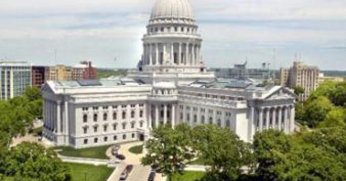 Madison's Most Powerful Lobbying Group: Wisconsin Education Association