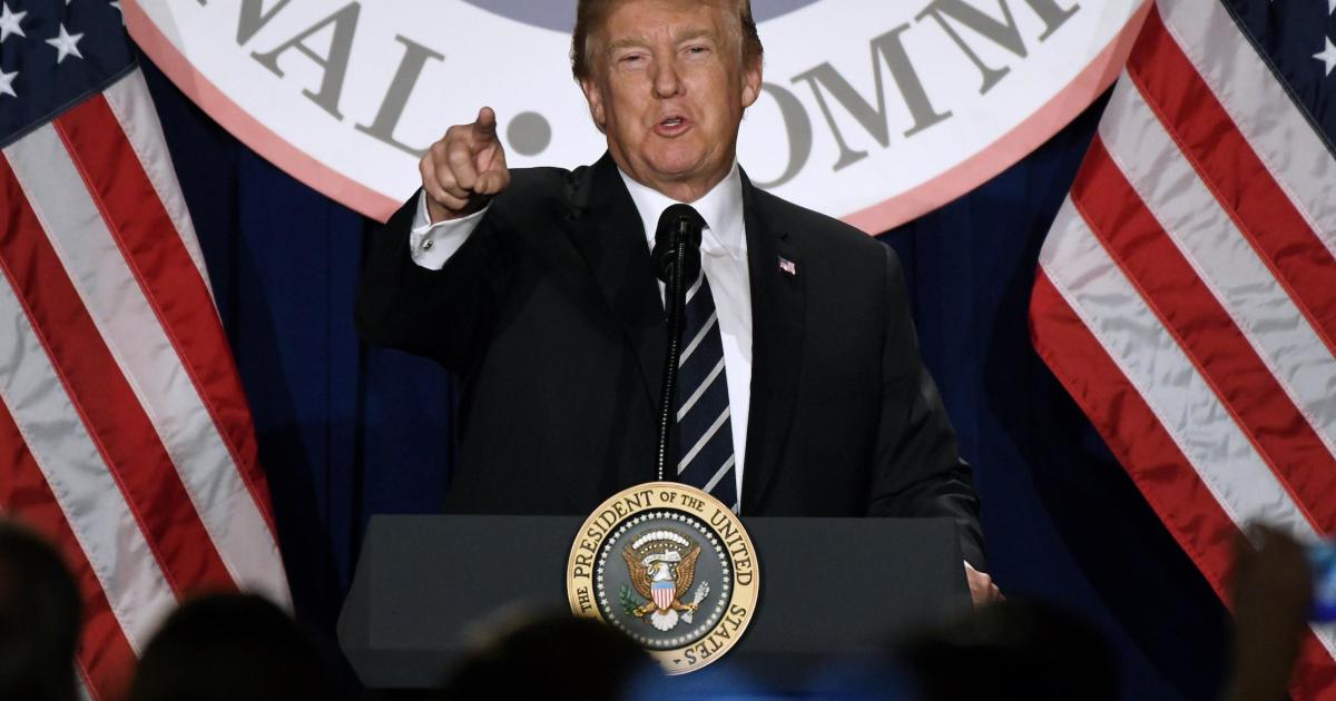 White House Watch: #ReleasetheMemo Day Is Here (Probably)