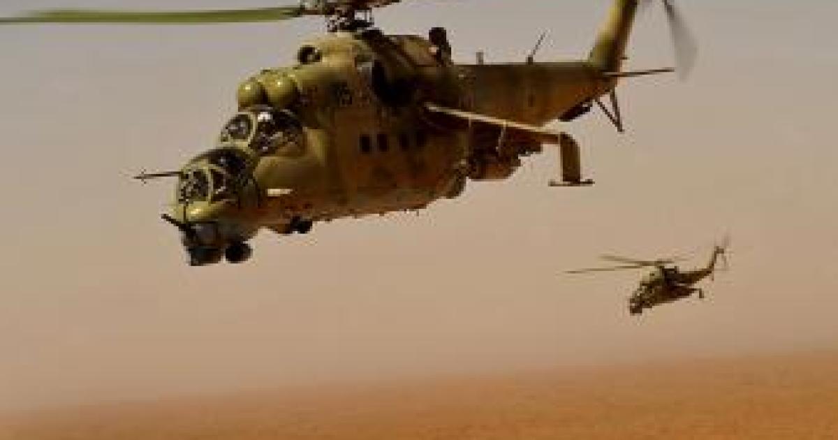 'The Taliban's Last Stand in Helmand'