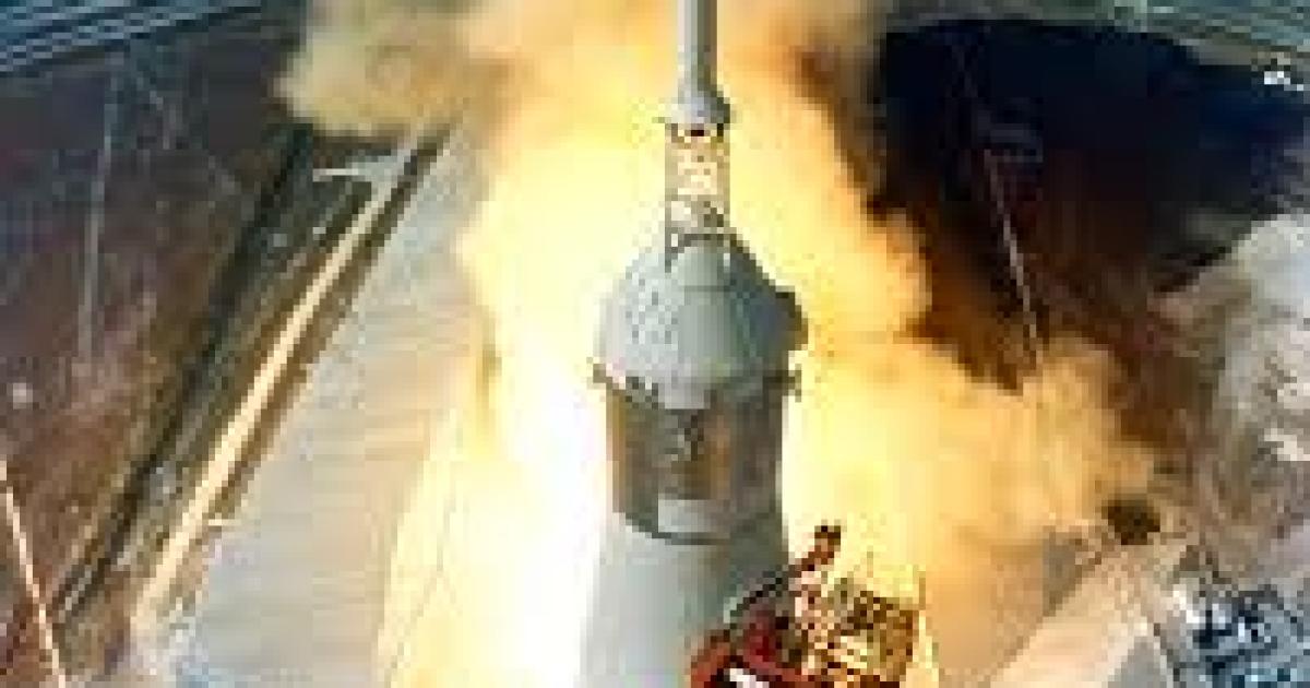 A New Space Race Has Begun