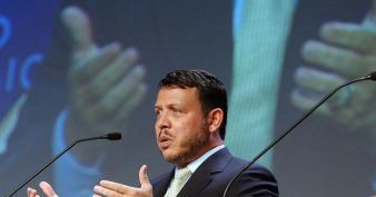 Jordan’s Ambiguous Honors to Prominent Muslims