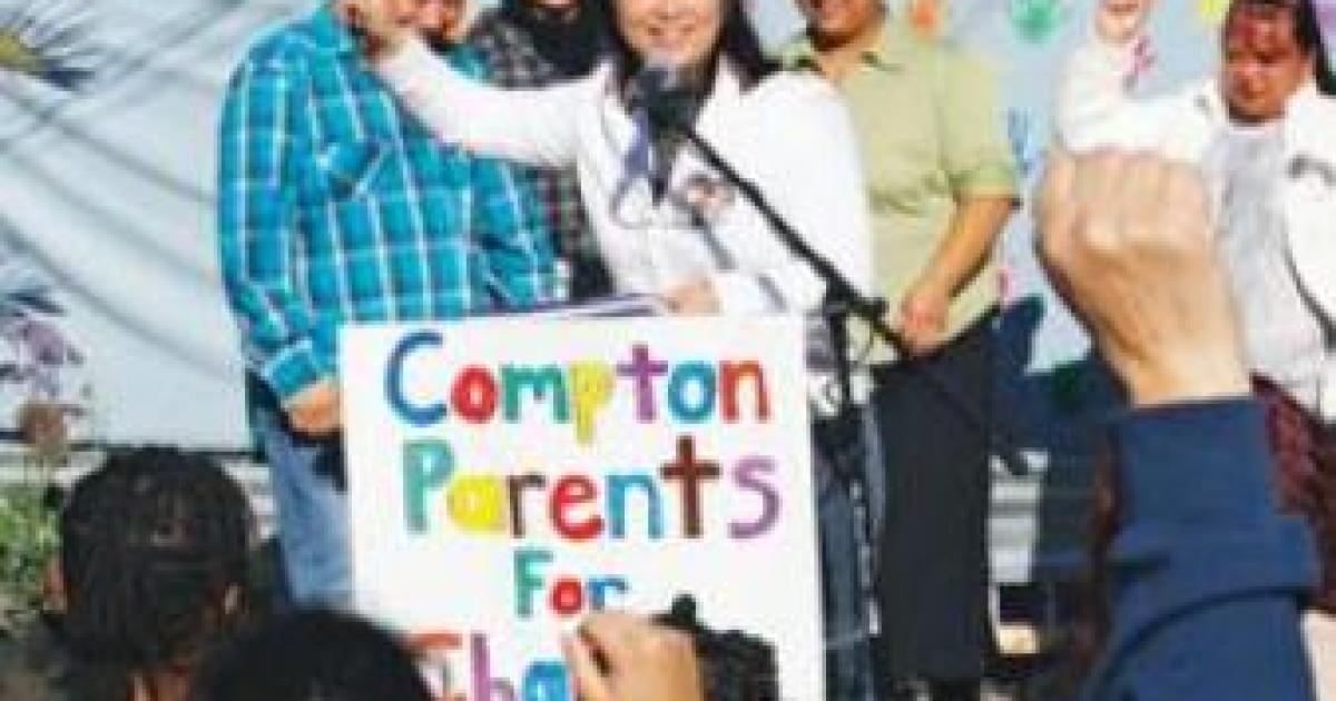 Parent Trigger Update