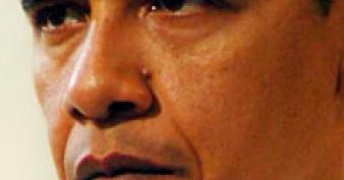 Left-Leaning Kaiser Poll Shows Americans Dislike Obamacare