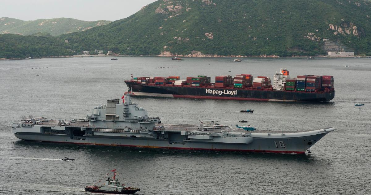 How China Beats America, in 5 Easy Steps