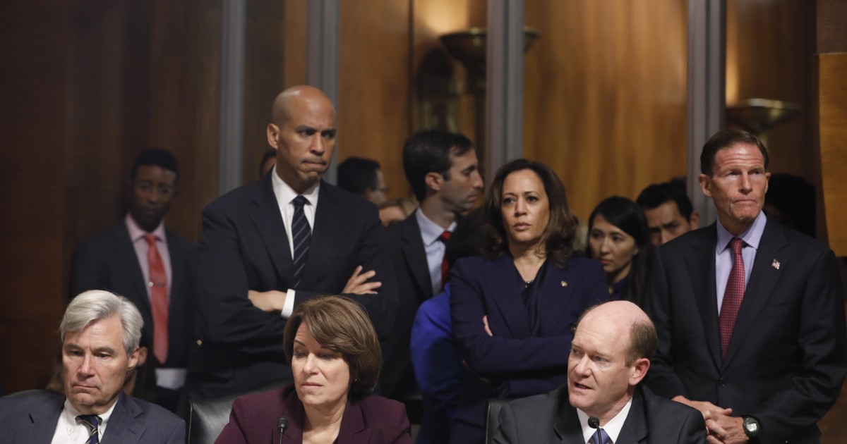 Editorial: The Bad-Faith Filibuster