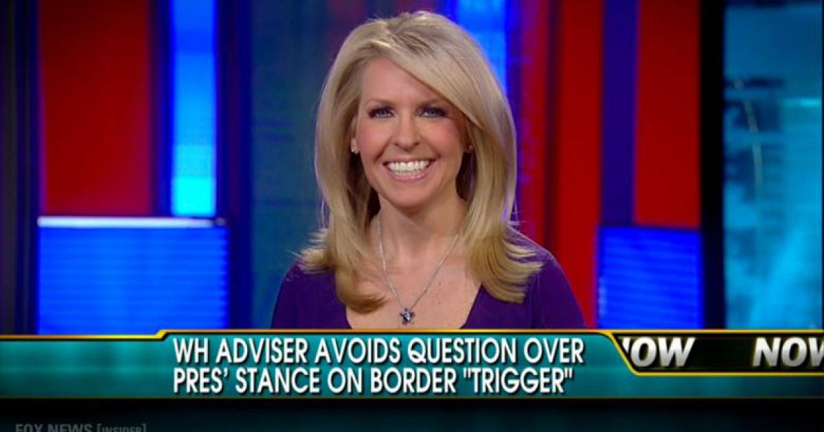 Fox's Monica Crowley Tapped by Trump Admin