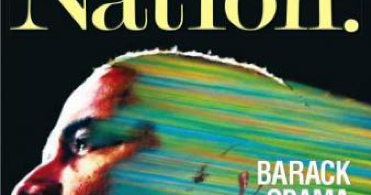 NationBlogger Attacks FellowNationBlogger for 'Sexist' Libya Coverage