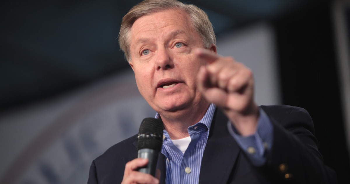 Republicans Plot Retaliation to Kerry's 'Closing Act of … Lawlessness'