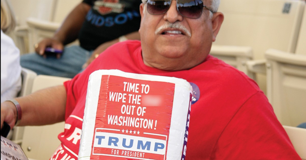 Can Trump Win Nevada?
