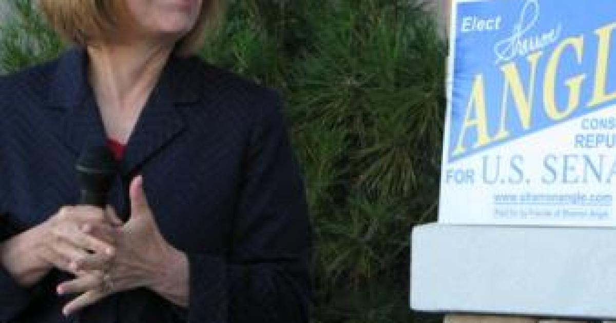 Morning Jay: House Polls, Senate Battles, Full Dinner Pail, NV, CT, and More!