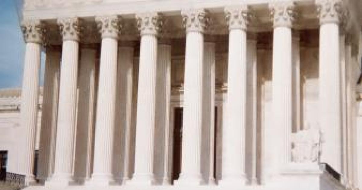 Podcast: Reviewing the Recent Supreme Court Decisions