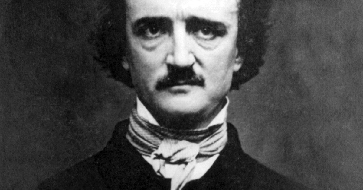 Poe’s Shadow