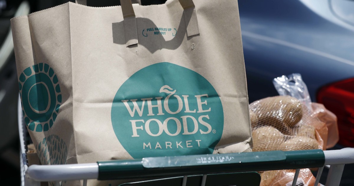 Will Regulators Scrutinize Amazon's Purchase of Whole Foods?