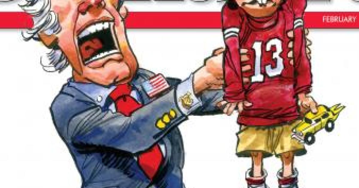 Podcast: When it Comes to Fighting Debt, Don't Do it for the Kids