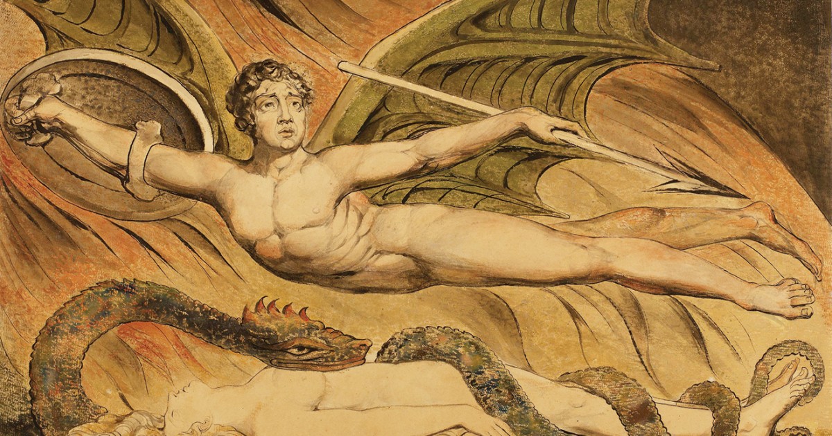 Milton's Morality