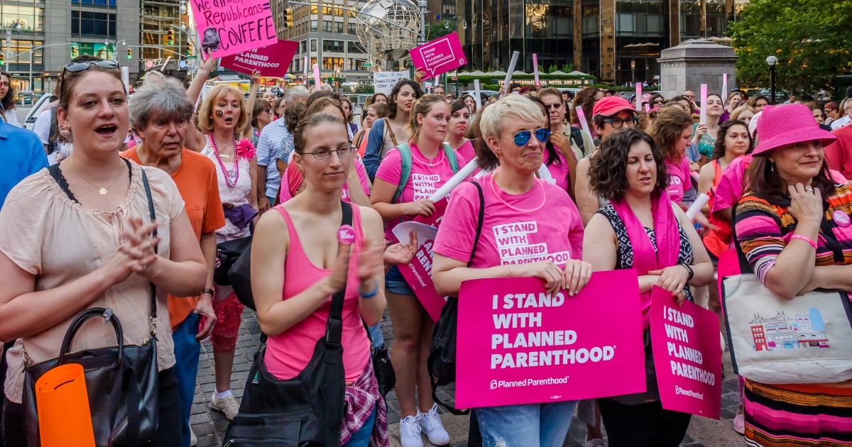Why Does Planned Parenthood Hate Adoption?