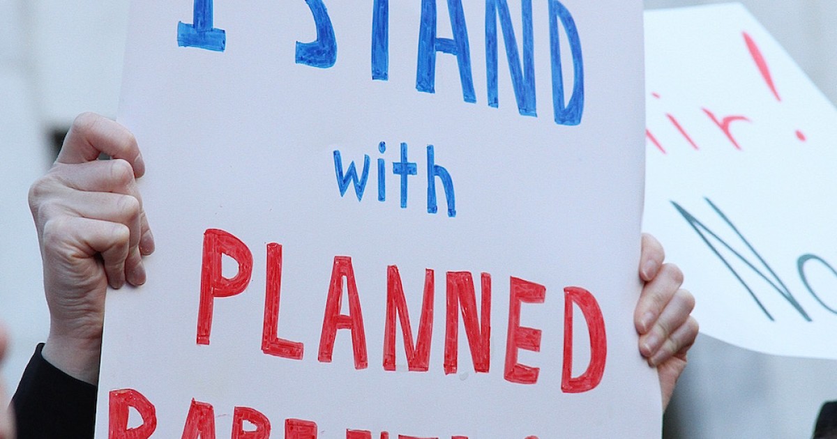 Planned Parenthood Enlists 'Faith Leaders' to Condemn Religious Liberty