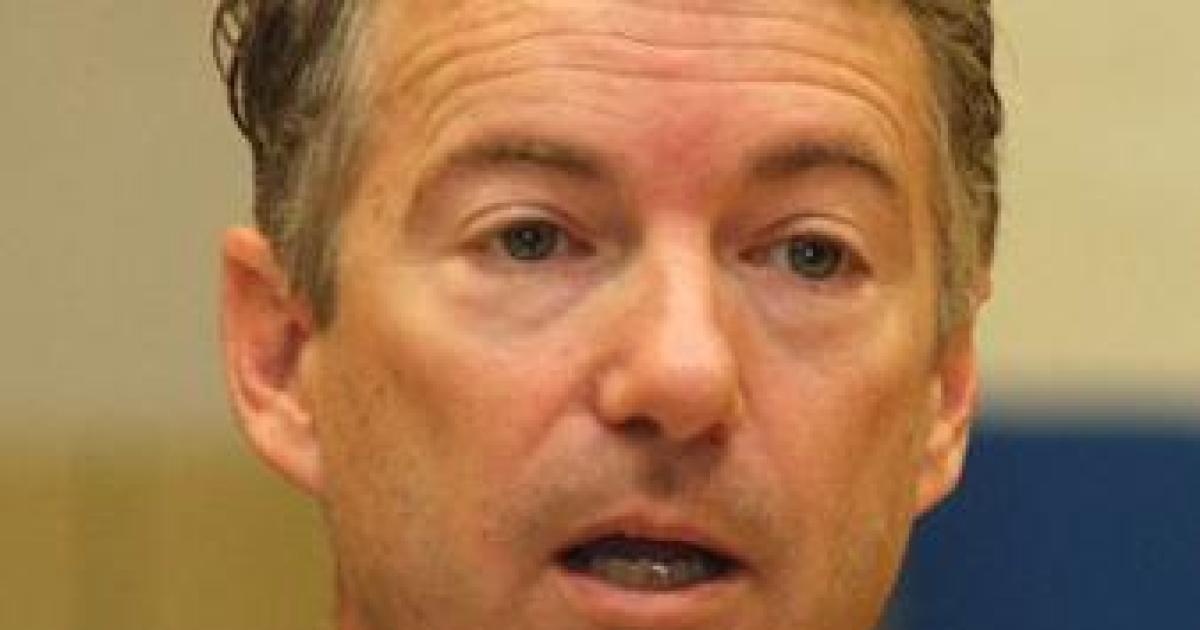 Rand Just Doesn't Understand