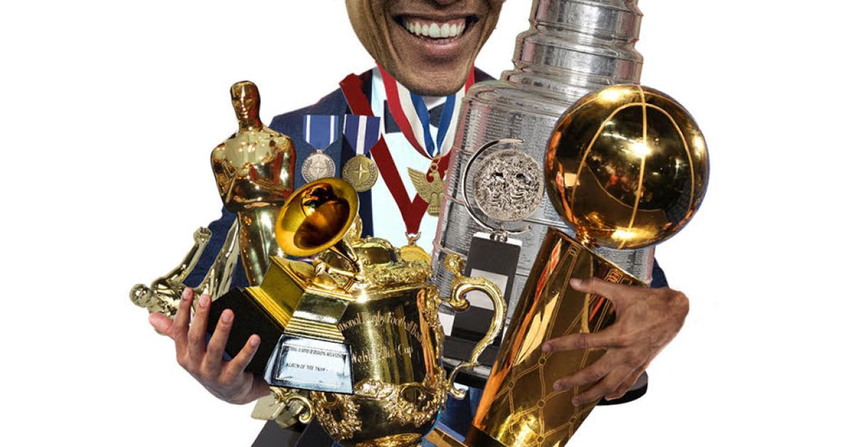 And the Oscar Goes to...