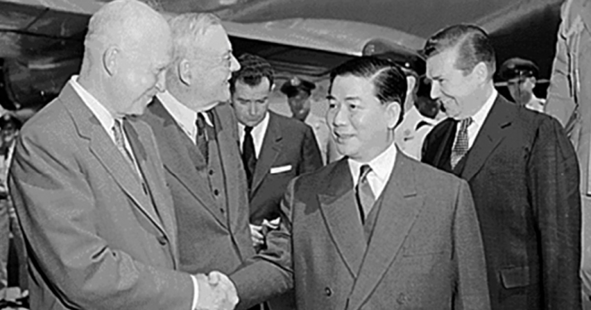 The Other Assassination