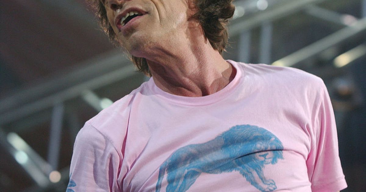 Prufrock: Mick Jagger's Lost Memoir, the One World Trade Center Flop, and E. D. Hirsch