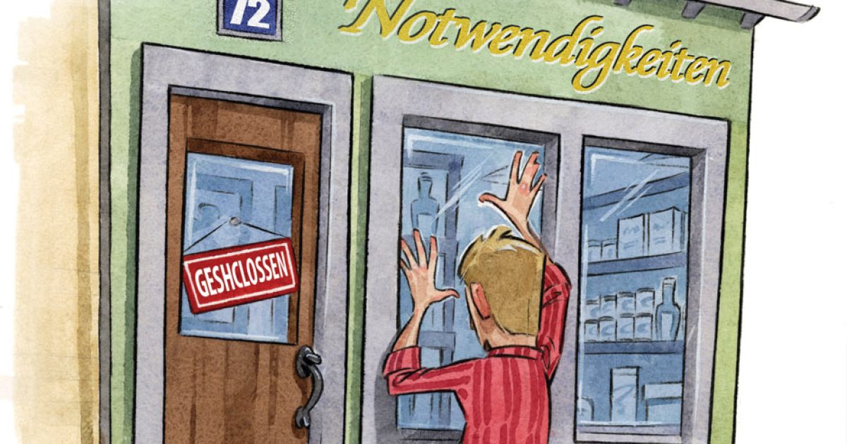 The Business of Europe .  .  .