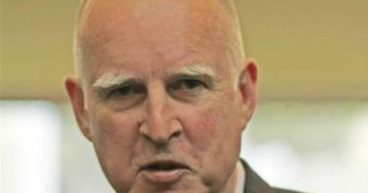 California Joins Popular Vote Charade