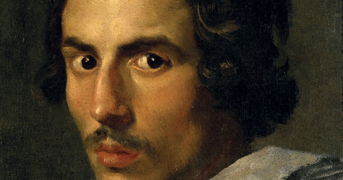 Bernini’s Progress