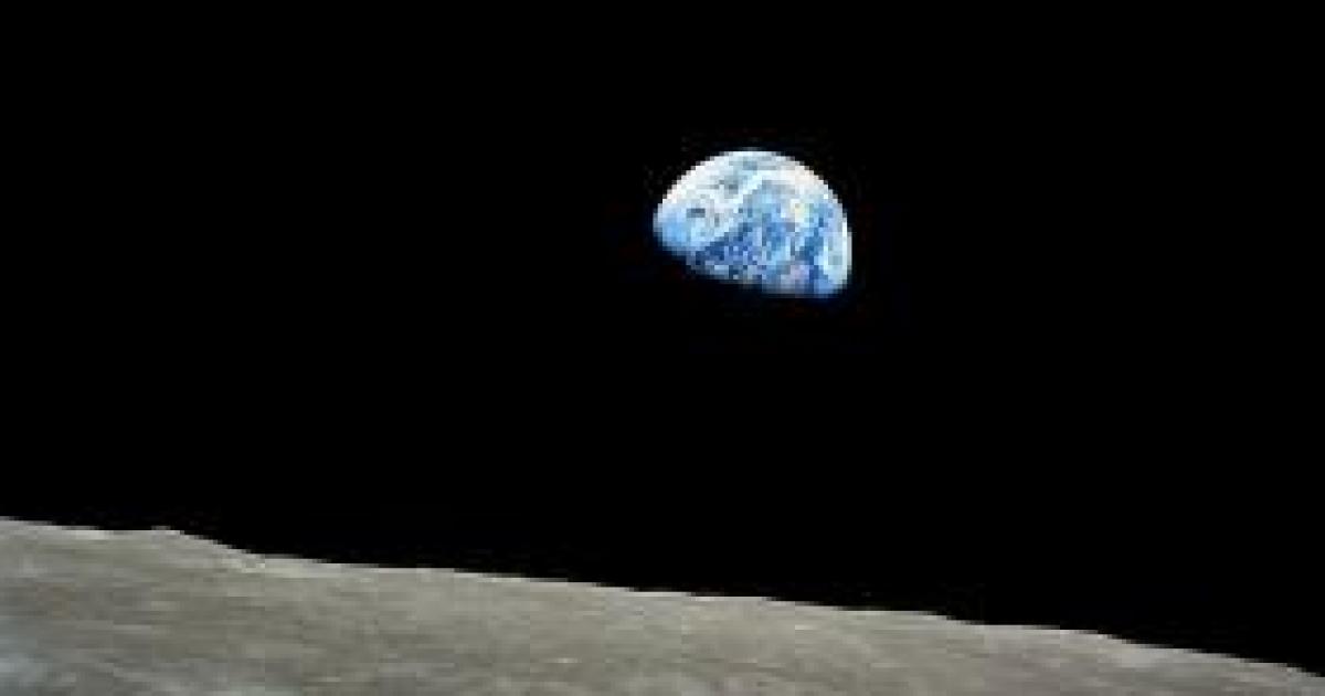 Space ... The Final Frontier