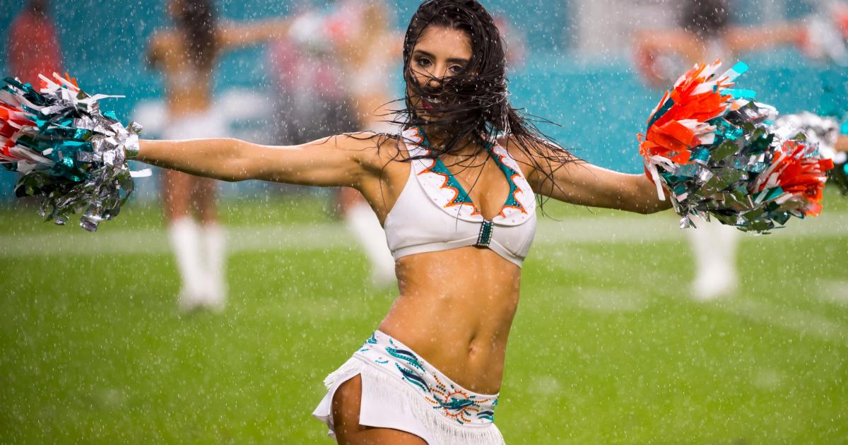 Bring on the Hurricane Irma Bowl!