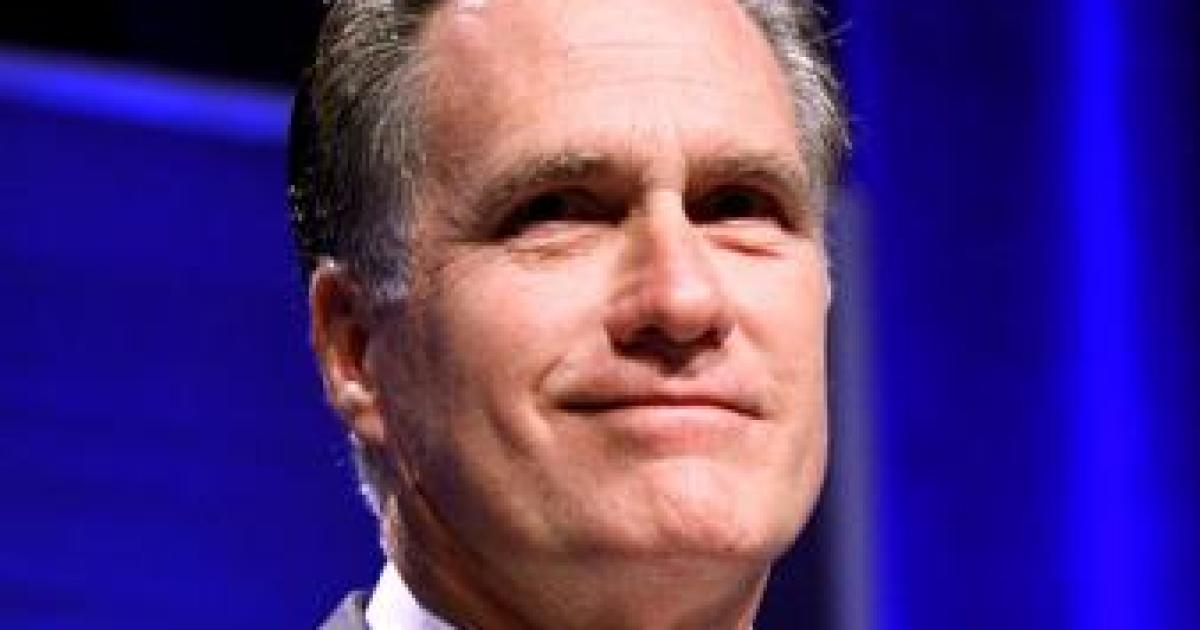 On Afghanistan—What Did Mitt Mean?
