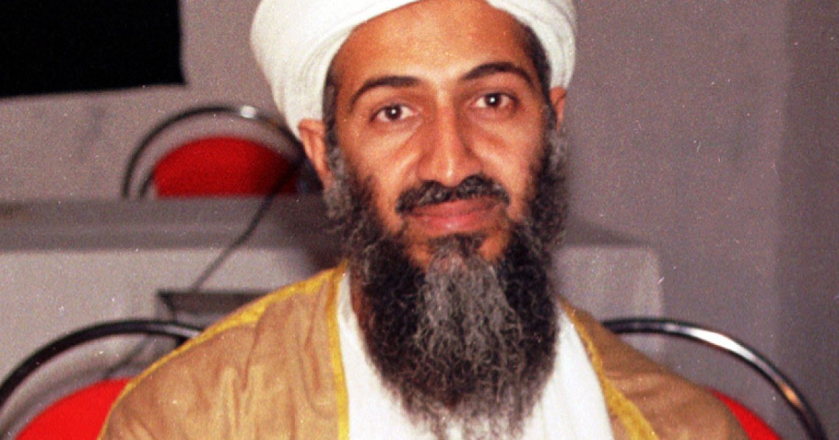 The New Bin Laden Documents