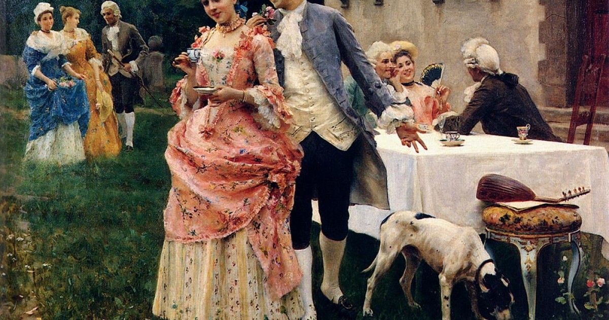 Prufrock: Joseph Epstein on Charm, the Problem with Efficiency, and Wasp-Eating Vines