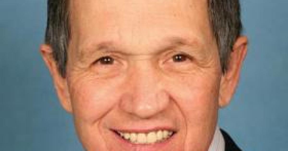 Kucinich Lends Some Mo' to HCR Whip Efforts