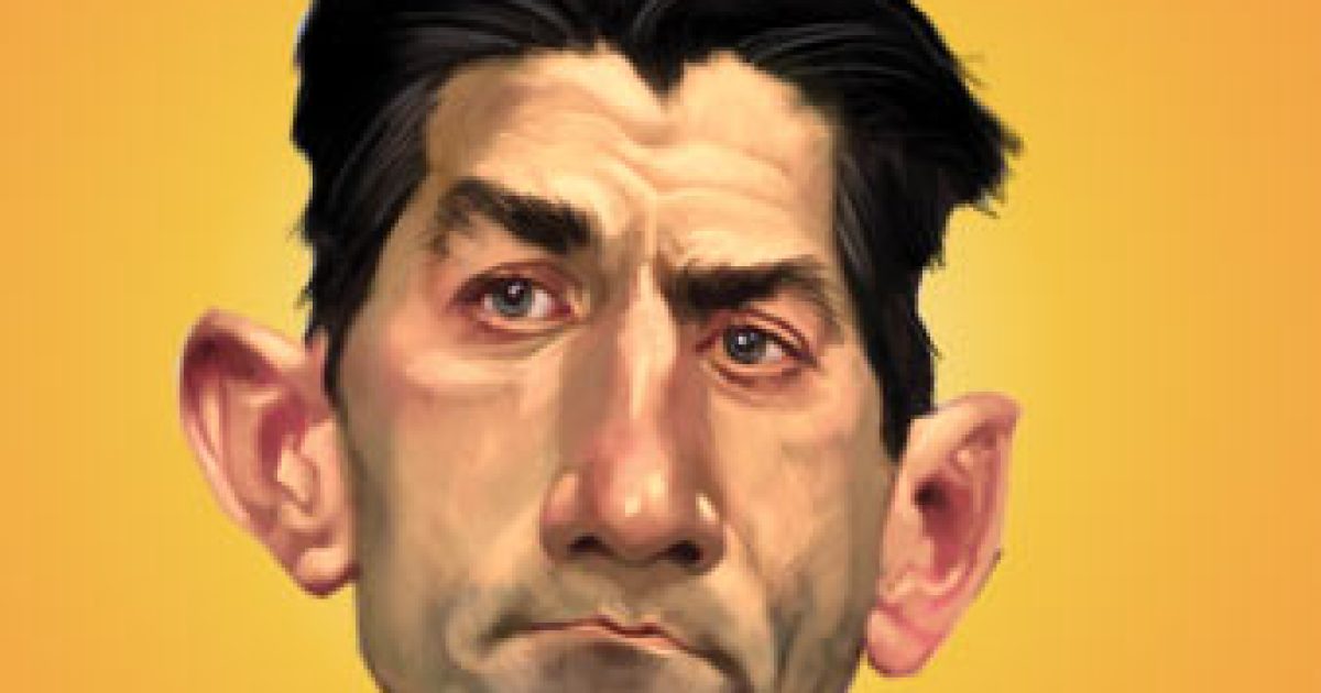 Ryan: Obama's 'Confused Morality'