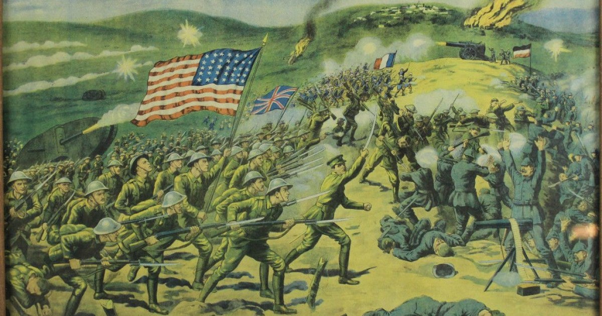 Prufrock: The Romantic War Poet, How Racial Preferences in Admissions Backfire, and in Praise of Black-and-White Films