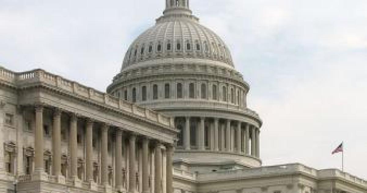 Editorial: Time for Senators to Step Up on Iran