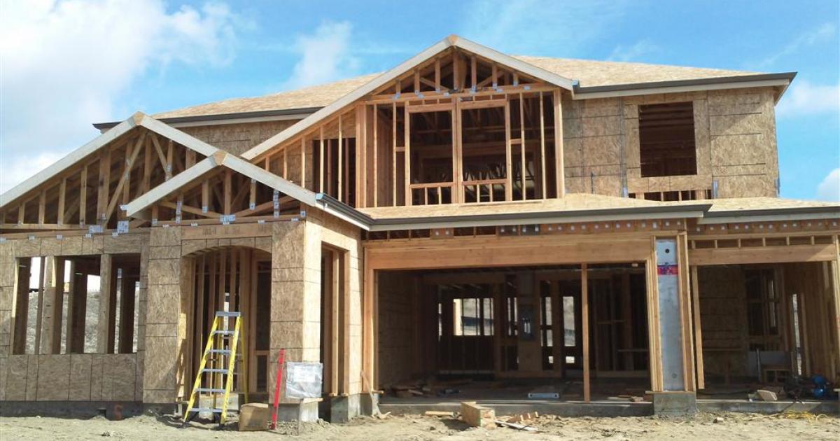 Tax Reform Must Not Keep Tax Breaks for Real Estate