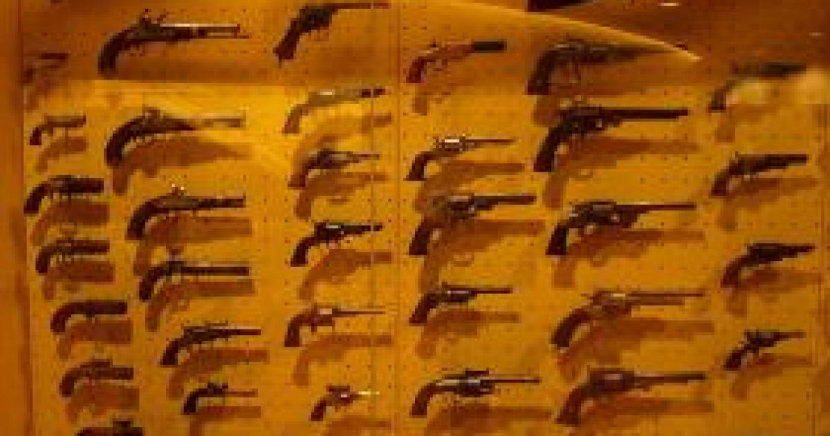 Supreme Court Leans Toward Incorporation of Second Amendment