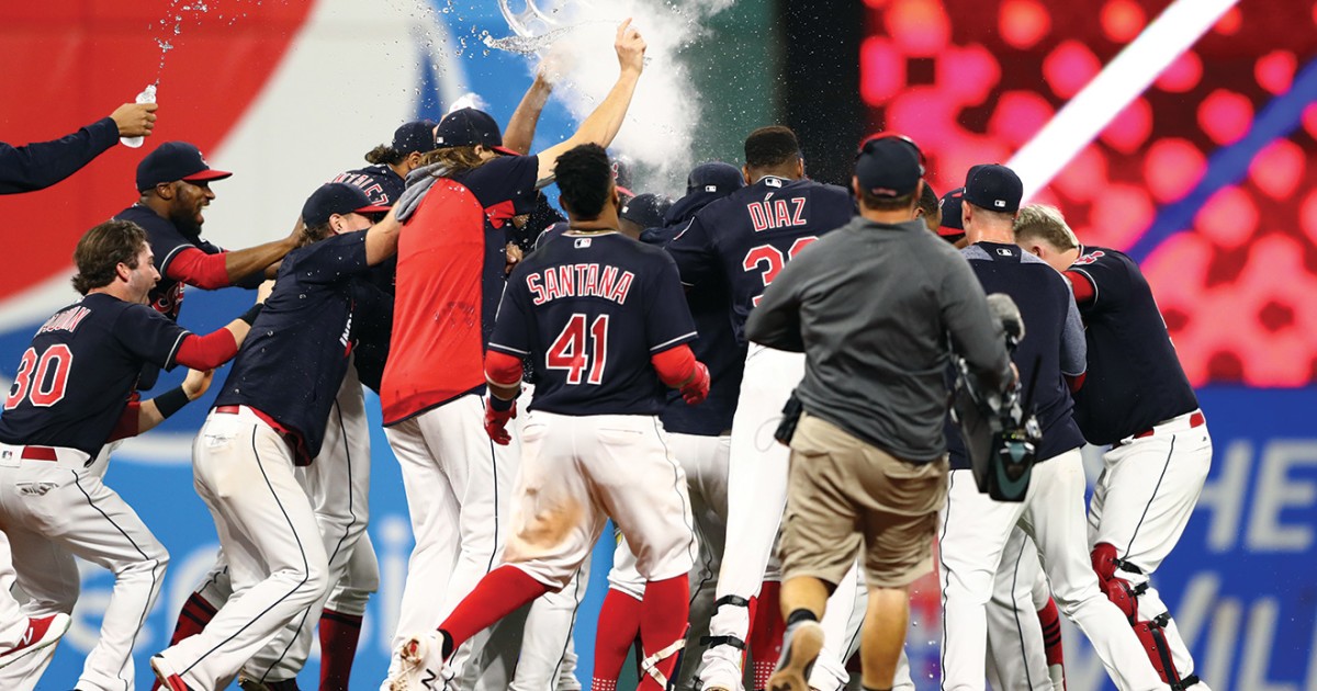 Baseball Has Finally Gotten Past the Steroid Era