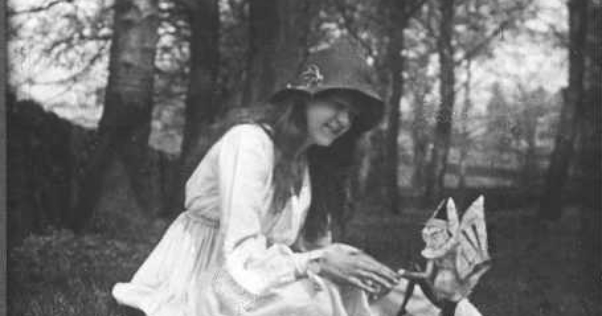 Prufrock: Arthur Conan Doyle's Fairies, the Nazi's "World Ice Theory," and the Slow Leak of the Higher Ed Bubble