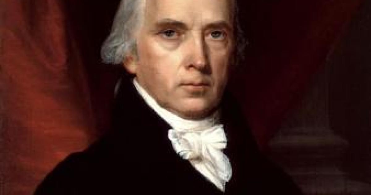 The Federal Government’s Job Is Not to Redistribute Income