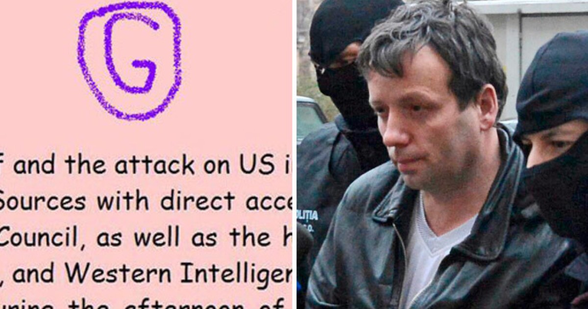 Clinton Hacker Extradited to U.S.
