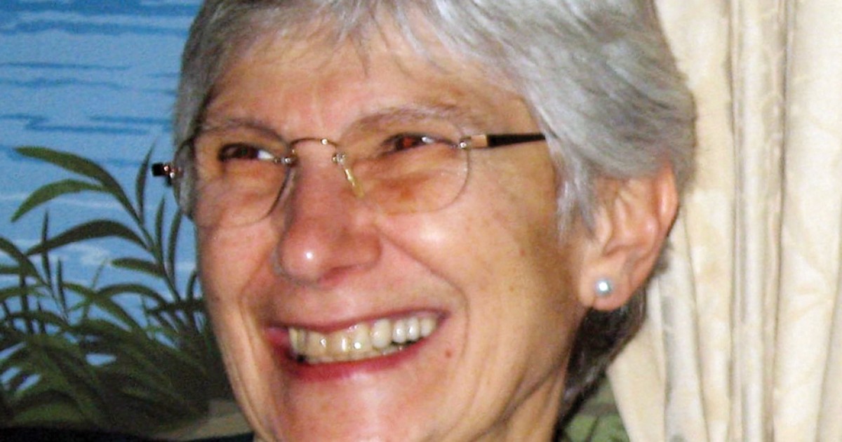 Her ‘Epic Reverberations'