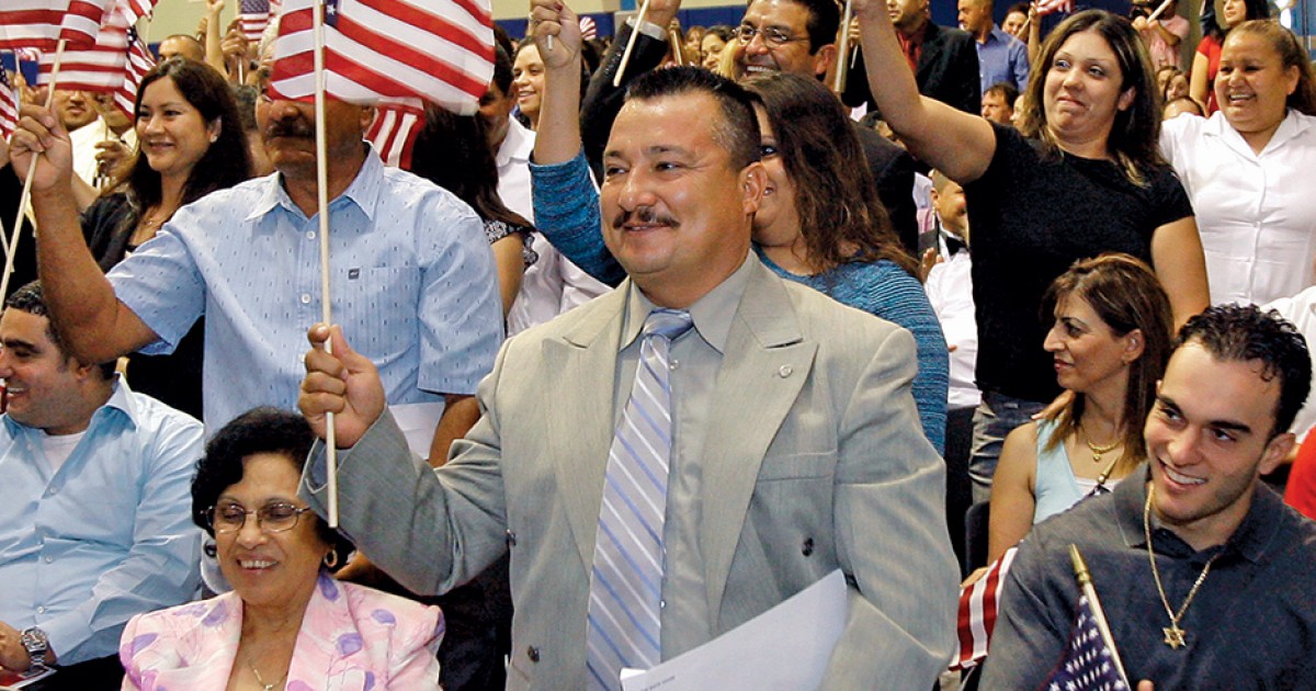 Mexican Americans