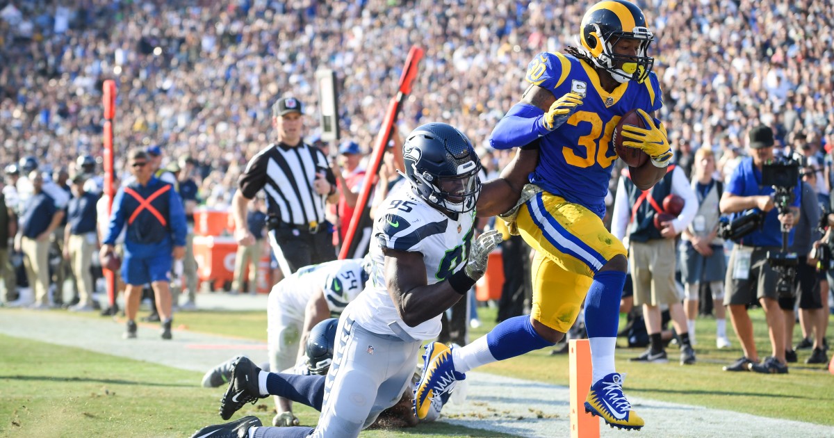 TMQ Podcast: Behind the NFL's Offensive Boom