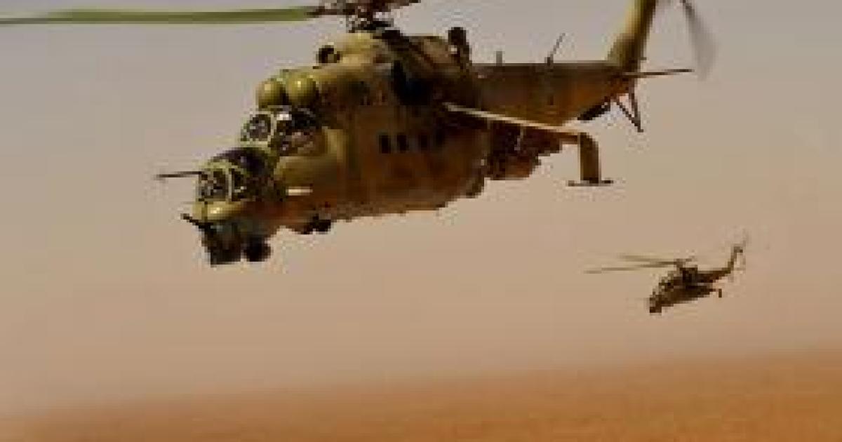 Defeat in Afghanistan Wouldn't be Cheap