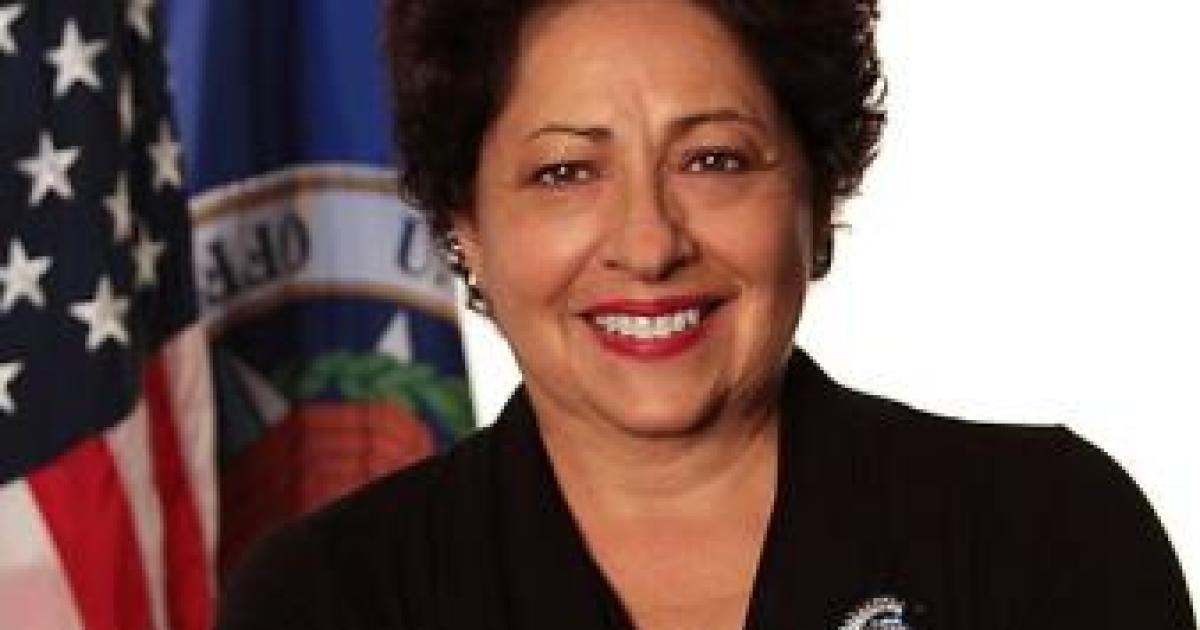 OPM Director To Resign