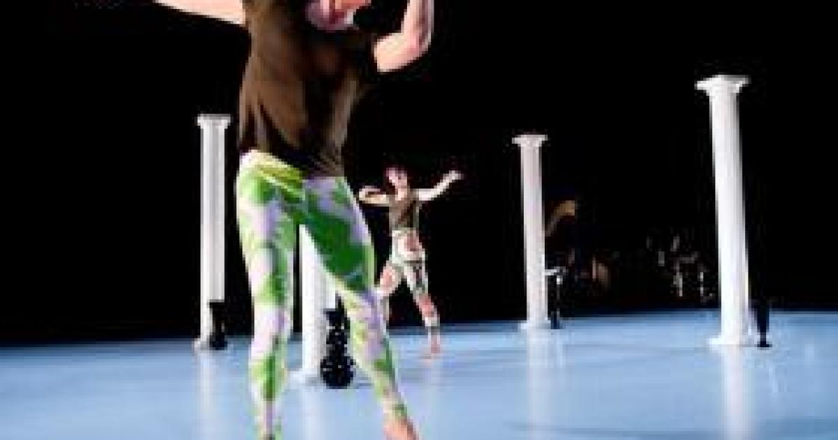Dance Note